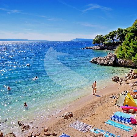 Apartments Teo Podgora Εξωτερικό φωτογραφία