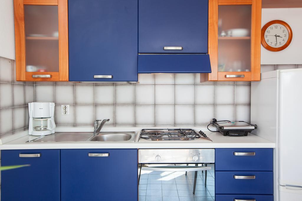 Apartments Teo Podgora Δωμάτιο φωτογραφία