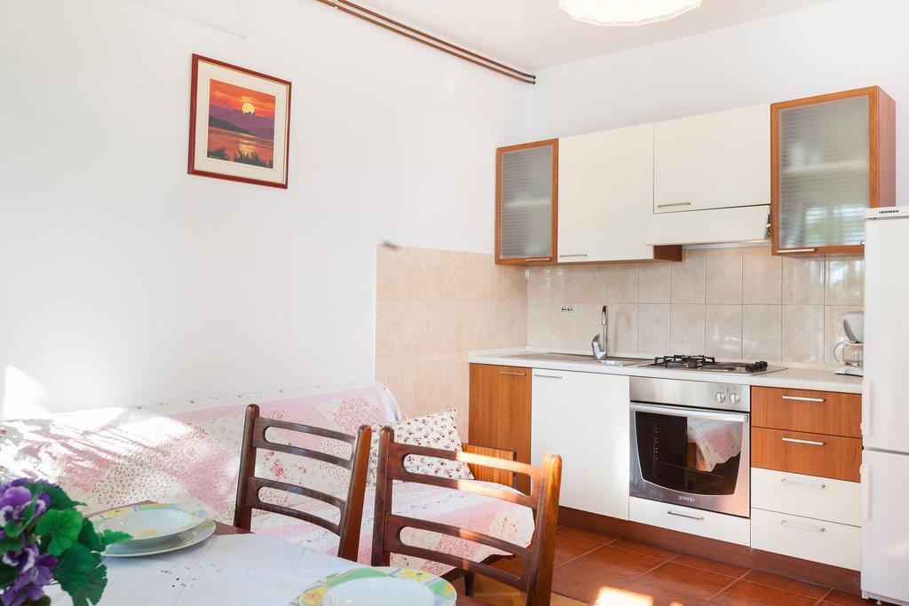 Apartments Teo Podgora Δωμάτιο φωτογραφία