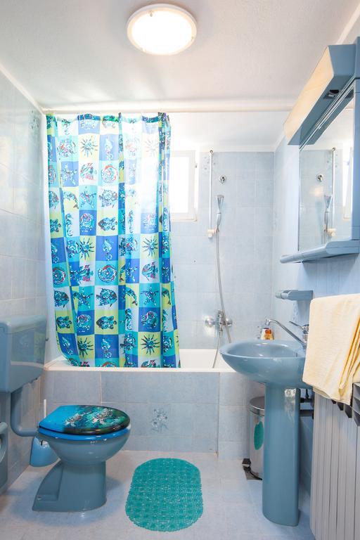 Apartments Teo Podgora Δωμάτιο φωτογραφία
