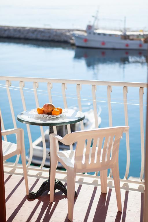Apartments Teo Podgora Δωμάτιο φωτογραφία