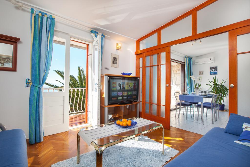 Apartments Teo Podgora Δωμάτιο φωτογραφία