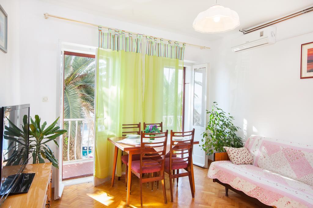 Apartments Teo Podgora Δωμάτιο φωτογραφία