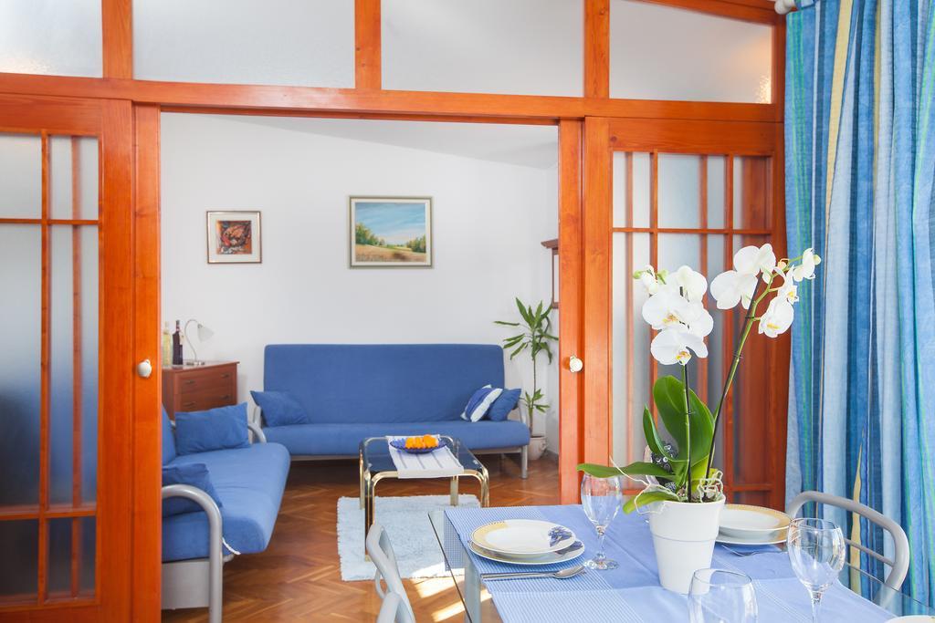 Apartments Teo Podgora Δωμάτιο φωτογραφία