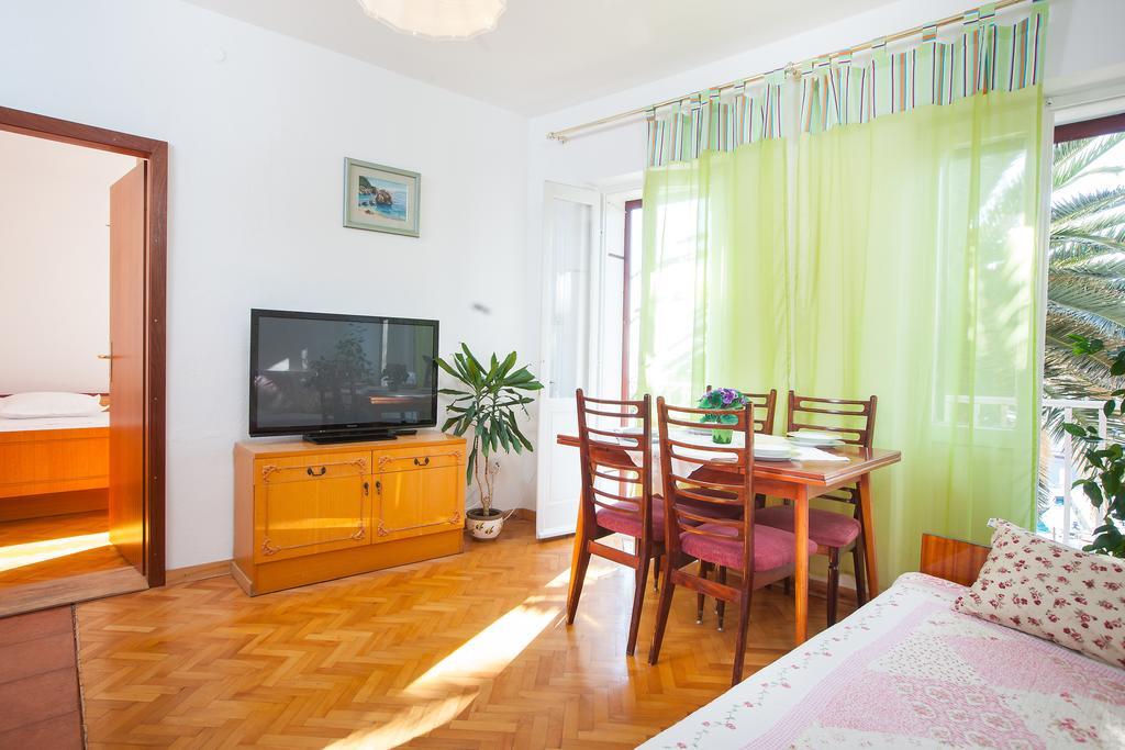Apartments Teo Podgora Δωμάτιο φωτογραφία