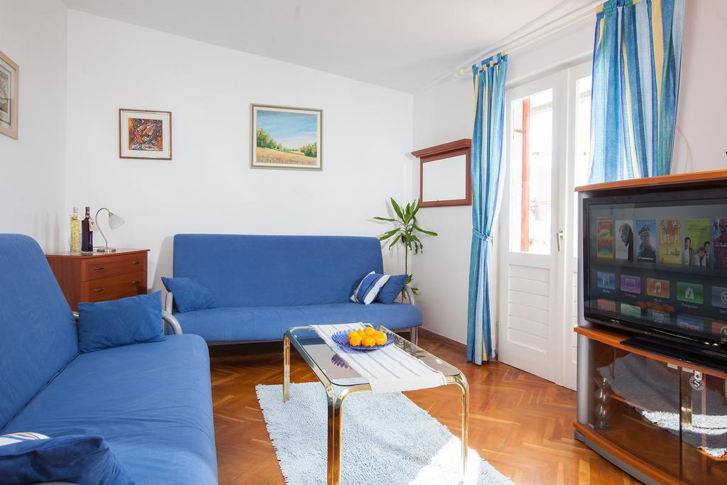 Apartments Teo Podgora Δωμάτιο φωτογραφία